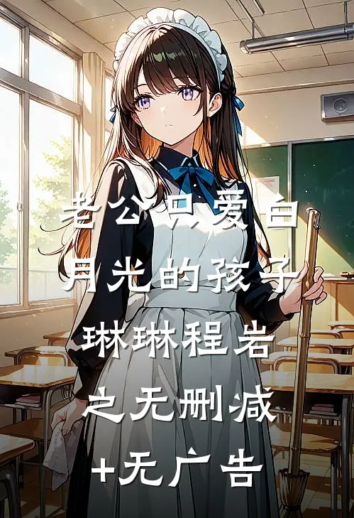 老公只爱白月光的孩子琳琳程岩之无删减+无广告