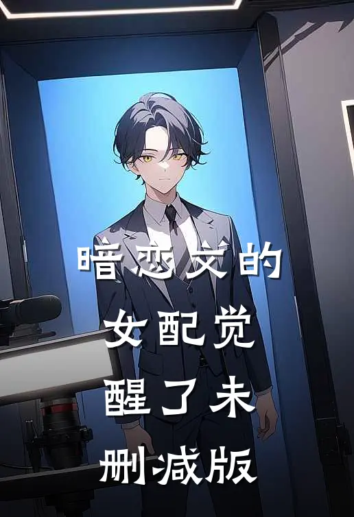 暗恋文的女配觉醒了未删减版