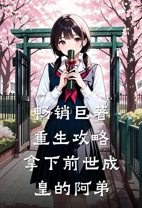 畅销巨著重生攻略:拿下前世成皇的阿弟