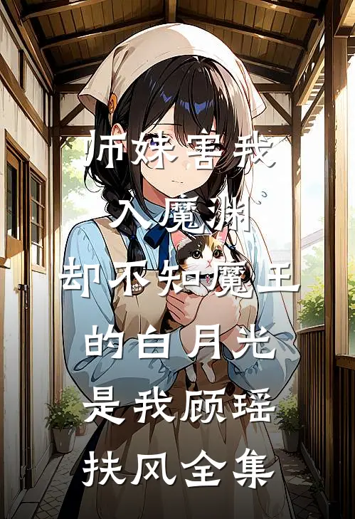 师妹害我入魔渊，却不知魔王的白月光是我顾瑶扶风 全集