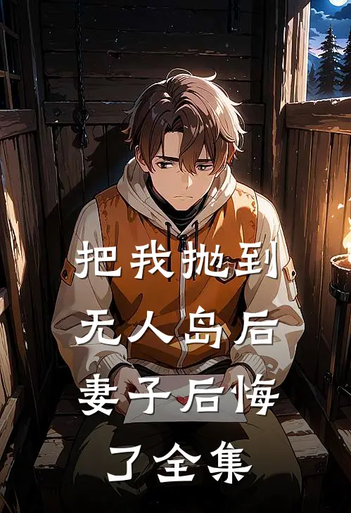 把我抛到无人岛后，妻子后悔了 全集