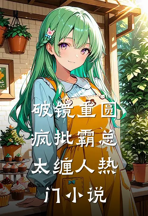 破镜重圆：疯批霸总太缠人热门小说