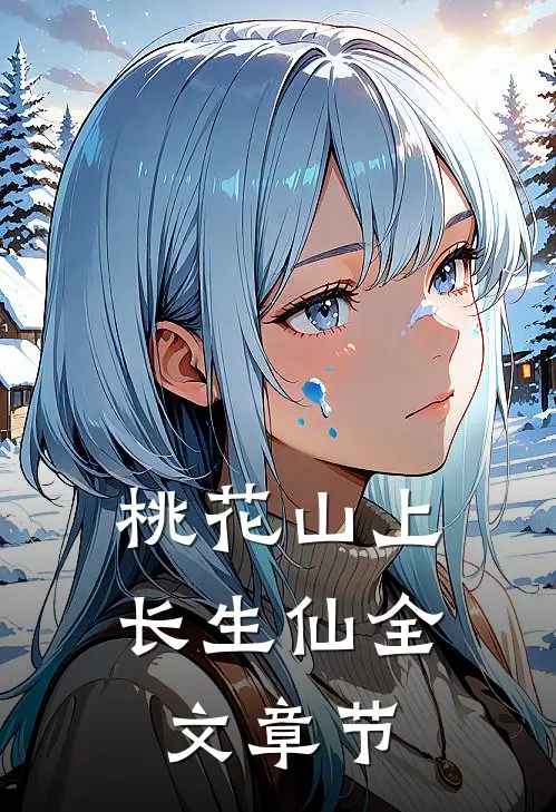 桃花山上长生仙全文章节