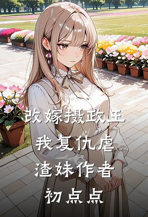 改嫁摄政王，我复仇虐渣妹作者初点点
