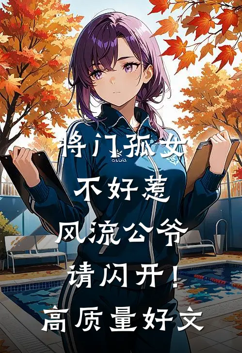 将门孤女不好惹，风流公爷请闪开！高质量好文