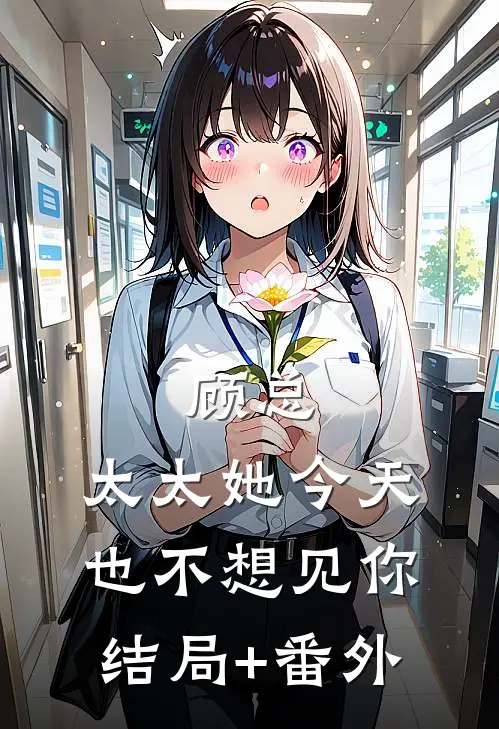 顾总，太太她今天也不想见你结局+番外