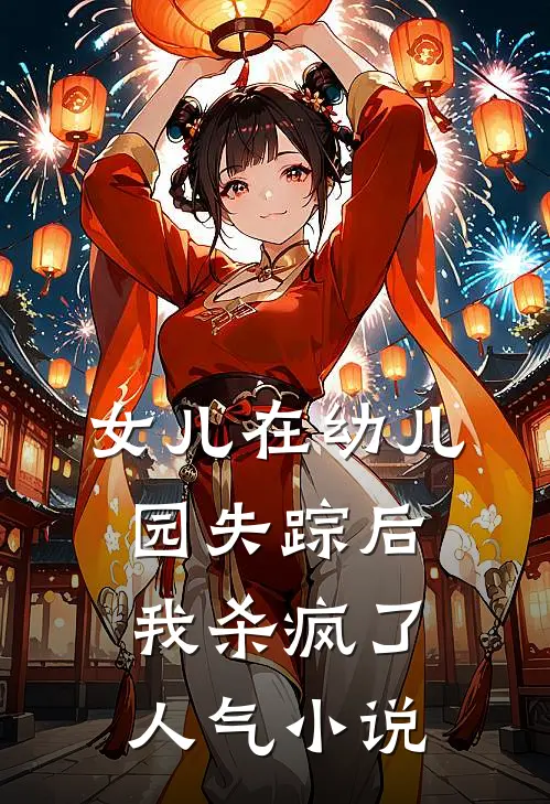 女儿在幼儿园失踪后，我杀疯了人气小说