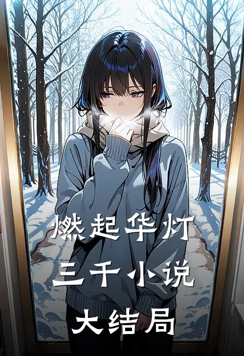 燃起华灯三千小说大结局