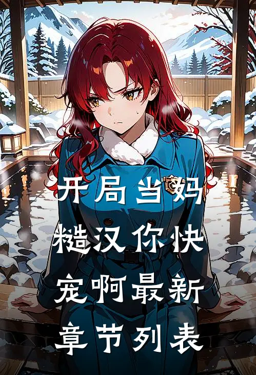 开局当妈，糙汉你快宠啊最新章节列表