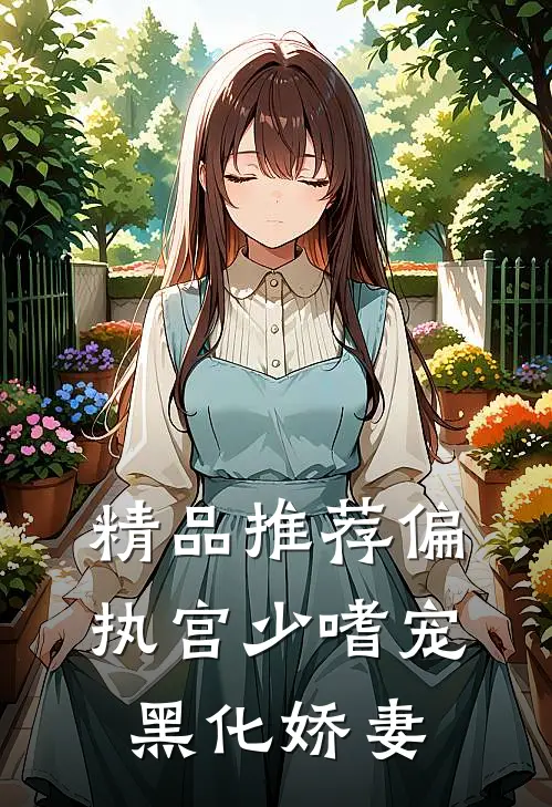 精品推荐偏执宫少嗜宠黑化娇妻