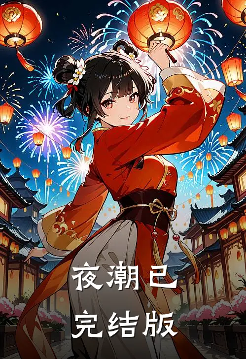 夜潮已完结版