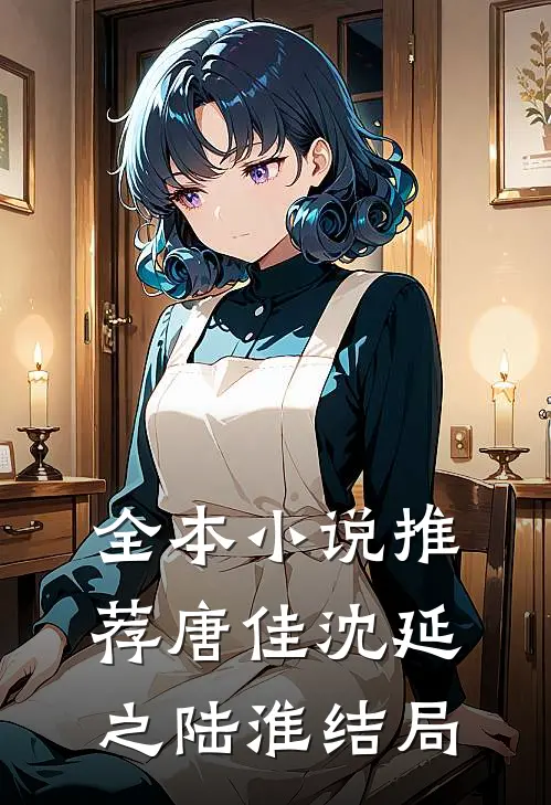 全本小说推荐唐佳沈延之陆淮结局