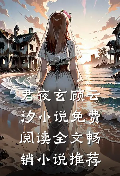 君夜玄顾云汐小说免费阅读全文畅销小说推荐