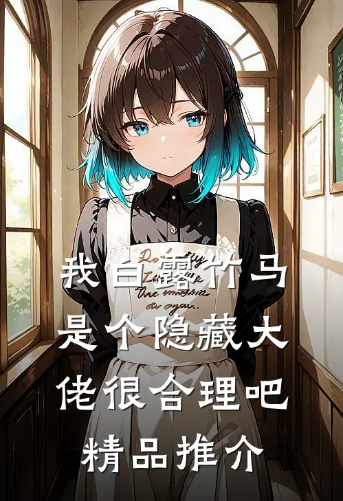 我白露竹马，是个隐藏大佬很合理吧精品推介