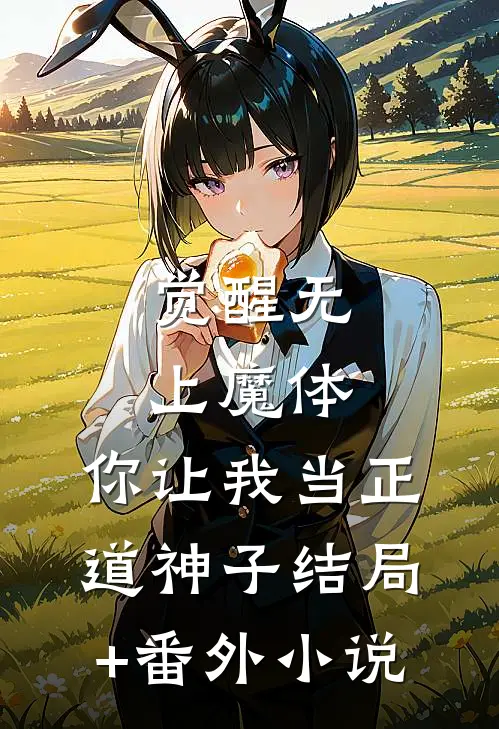 觉醒无上魔体，你让我当正道神子结局+番外小说