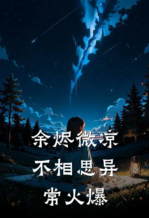 余烬微凉不相思异常火爆