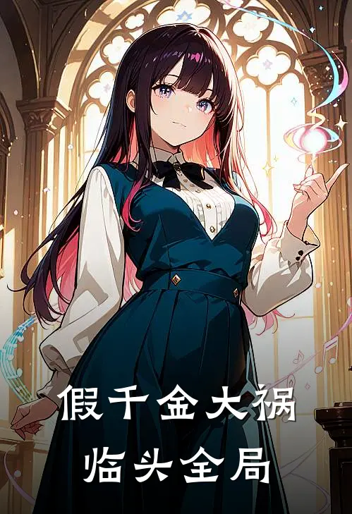 假千金大祸临头全局