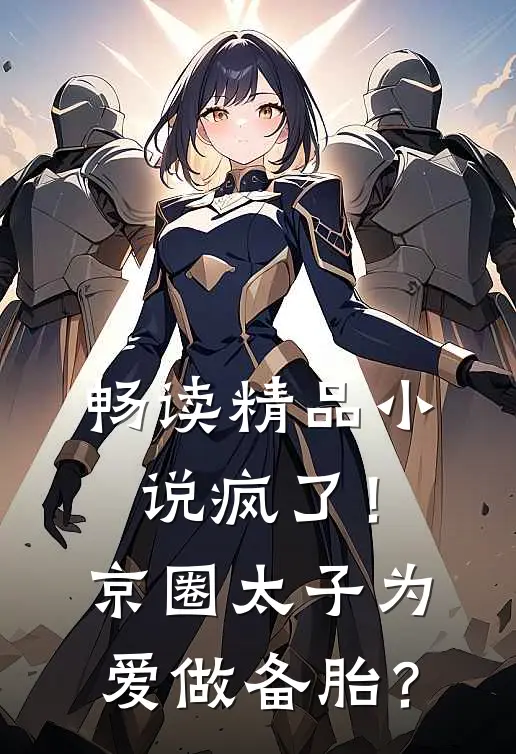 畅读精品小说疯了！京圈太子为爱做备胎？