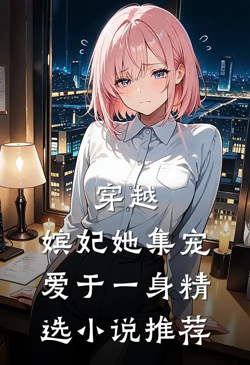 穿越：嫔妃她集宠爱于一身精选小说推荐