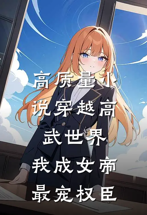 高质量小说穿越高武世界，我成女帝最宠权臣