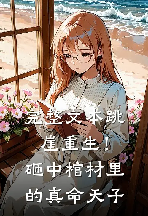 完整文本跳崖重生！砸中棺材里的真命天子