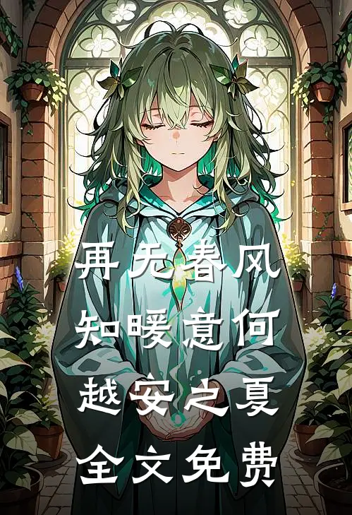 再无春风知暖意何越安之夏全文免费