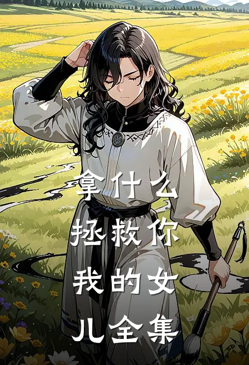 拿什么拯救你，我的女儿 全集