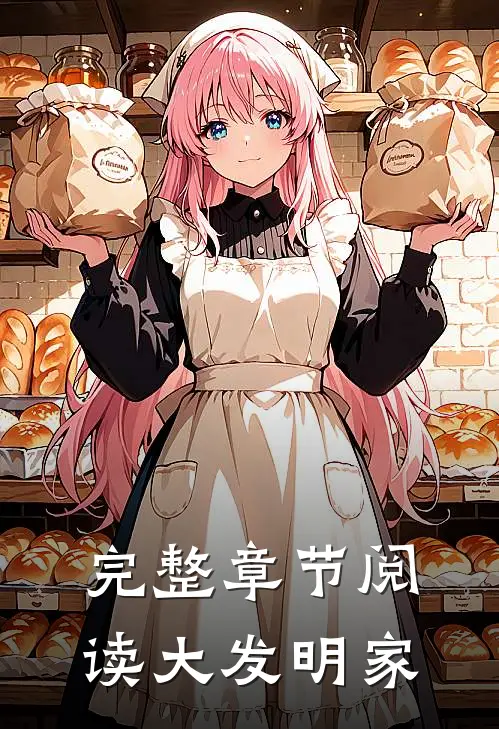 完整章节阅读大发明家