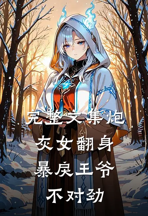 完整文集炮灰女翻身：暴戾王爷不对劲