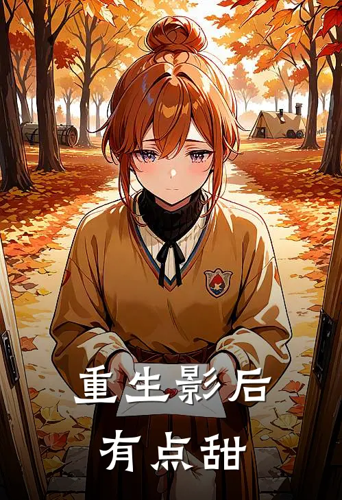 重生影后有点甜