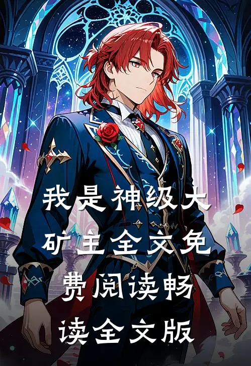 我是神级大矿主全文免费阅读畅读全文版