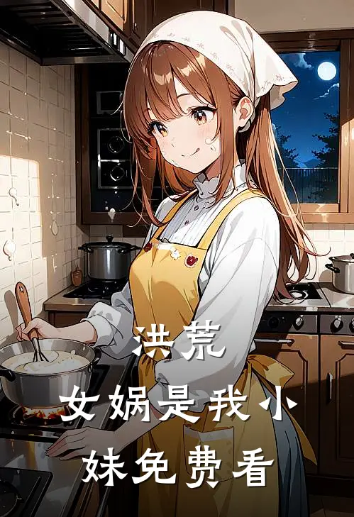 洪荒：女娲是我小妹免费看