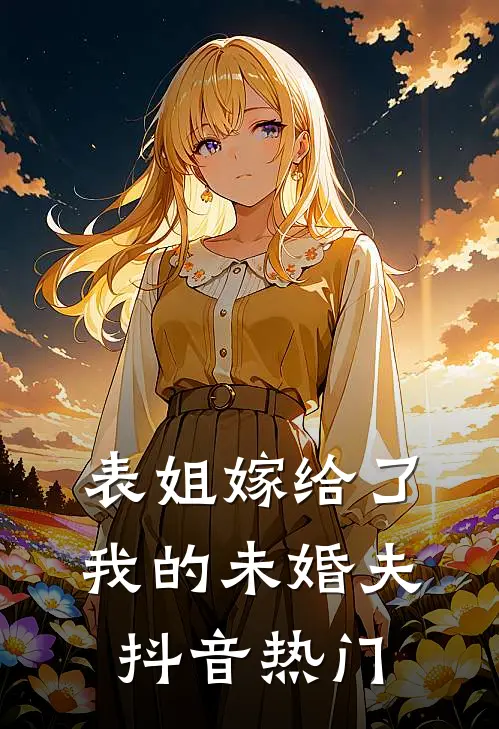 表姐嫁给了我的未婚夫抖音热门
