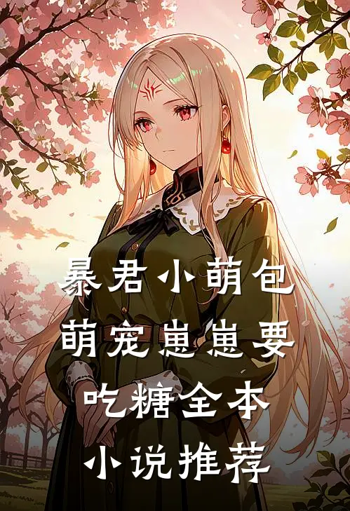 暴君小萌包，萌宠崽崽要吃糖全本小说推荐