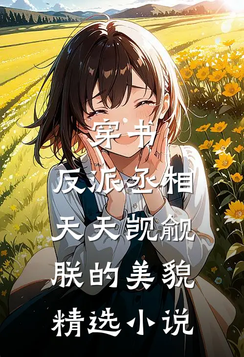 穿书：反派丞相天天觊觎朕的美貌精选小说