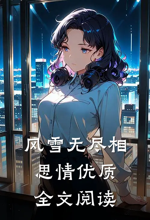 风雪无尽相思情优质全文阅读