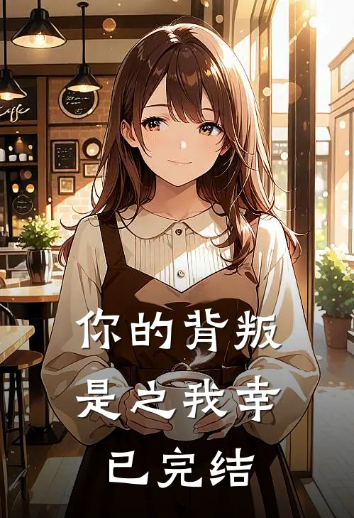 你的背叛，是之我幸已完结