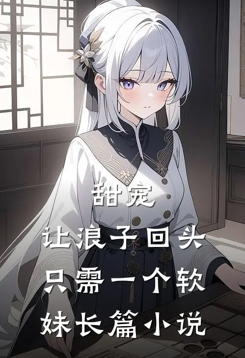 甜宠：让浪子回头，只需一个软妹长篇小说