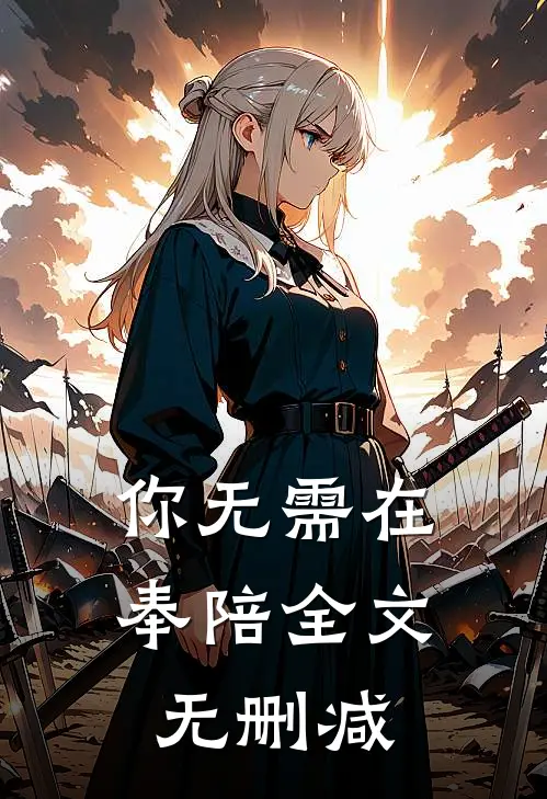 你无需在奉陪全文无删减