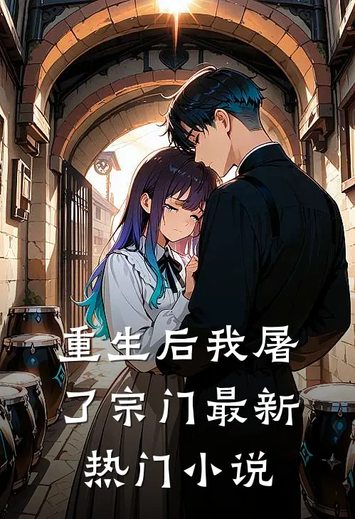 重生后我屠了宗门最新热门小说