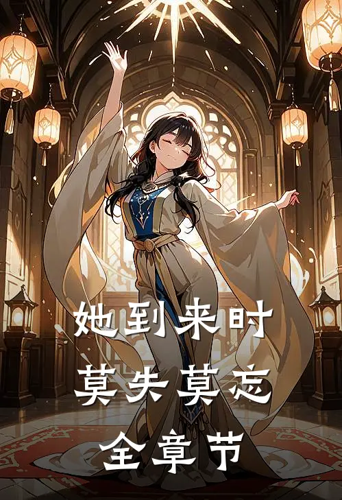她到来时莫失莫忘全章节