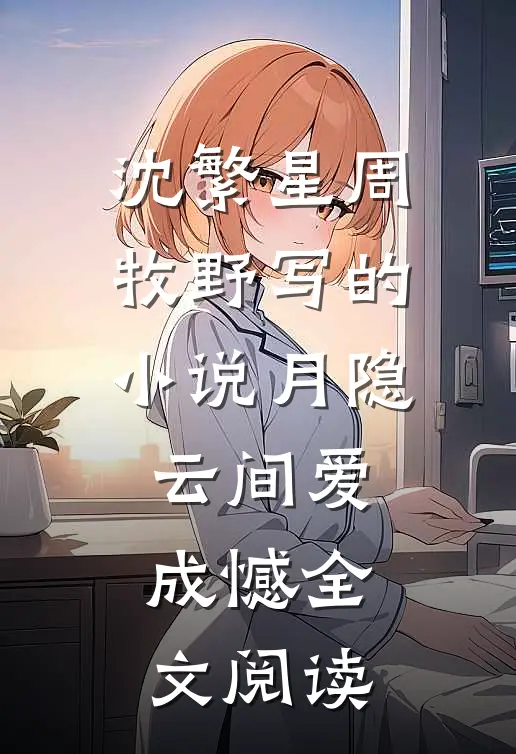 沈繁星周牧野写的小说月隐云间爱成憾全文阅读