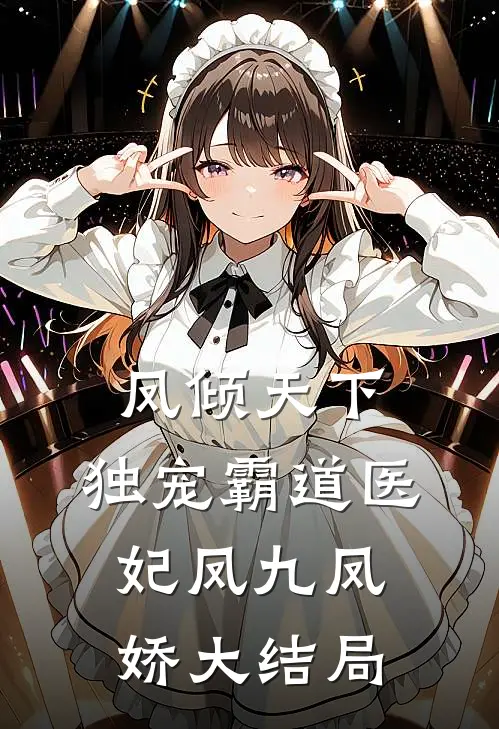 凤倾天下：独宠霸道医妃凤九凤娇大结局