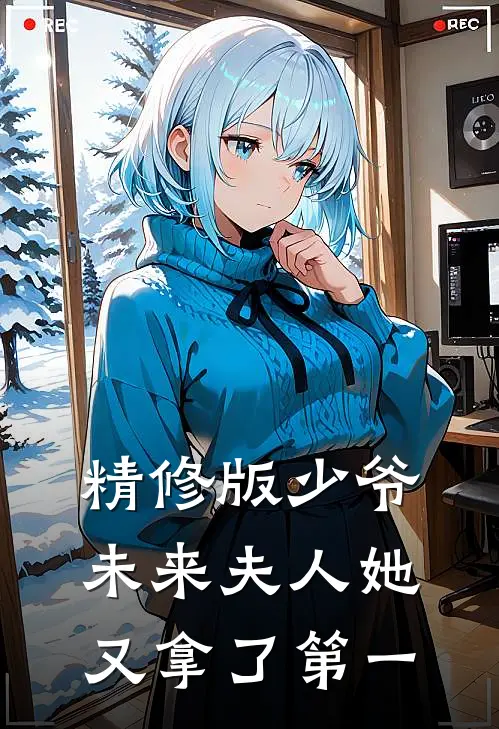 精修版少爷，未来夫人她又拿了第一