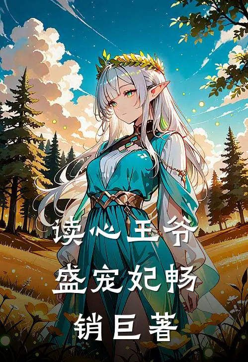 读心王爷盛宠妃畅销巨著