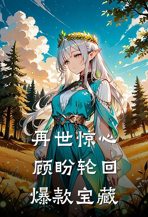 再世惊心，顾盼轮回爆款宝藏