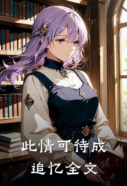 此情可待成追忆全文