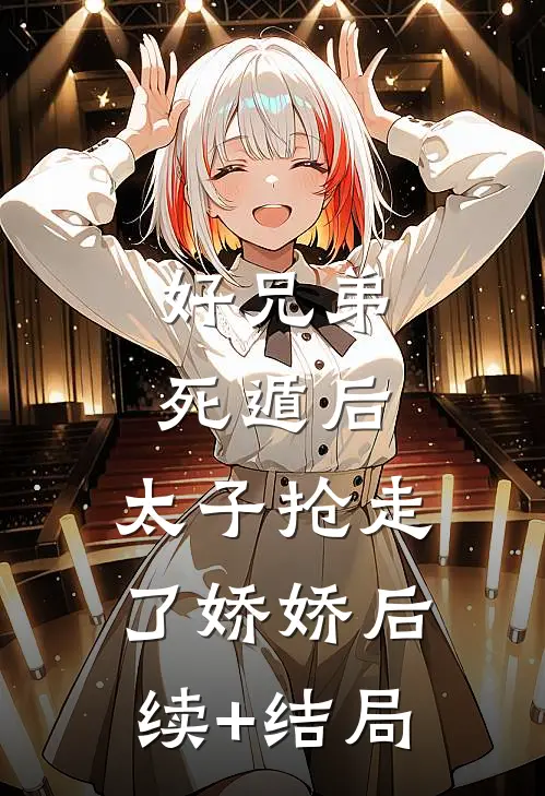 好兄弟死遁后，太子抢走了娇娇后续+结局