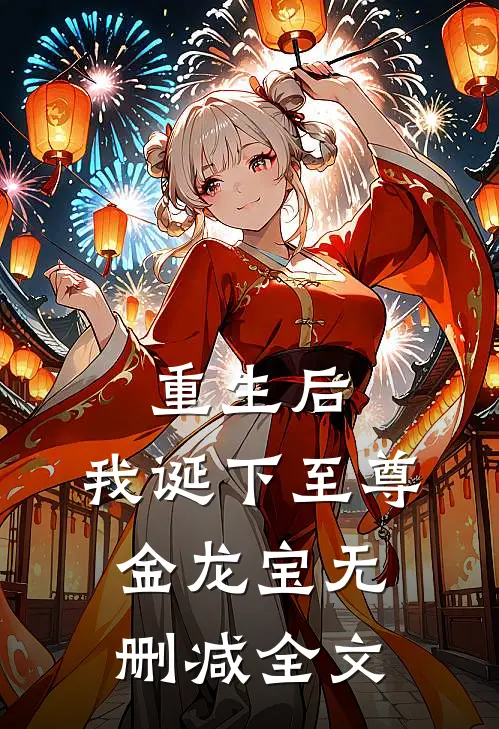 重生后，我诞下至尊金龙宝无删减全文