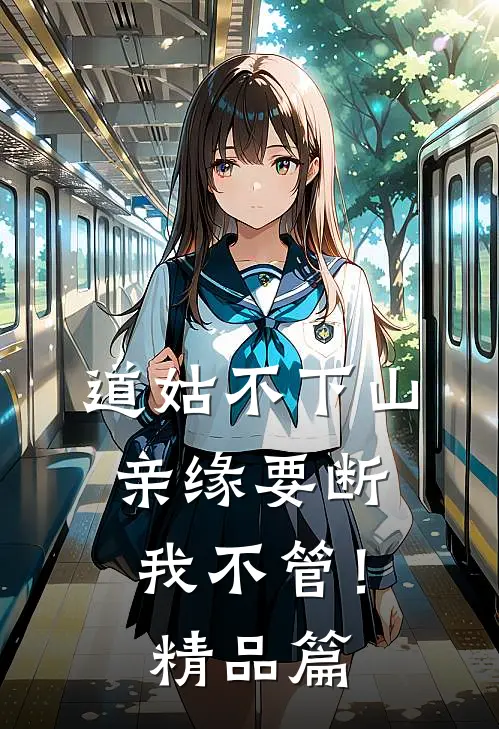 道姑不下山，亲缘要断我不管！精品篇